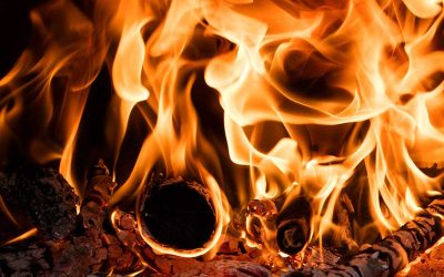 Legnetti accendifuoco